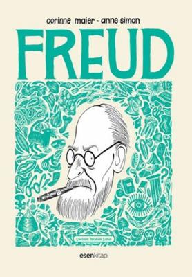 Freud Bir Çizgi Biyografi Corinne Maier