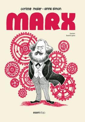 Marx Bir Çizgi Biyografi Corinne Maier