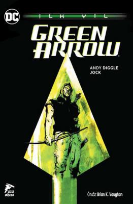 Green Arrow İlk Yıl
