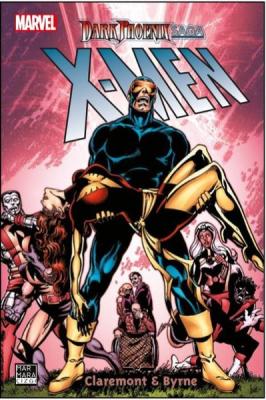 X-Men Dark Phoenix Saga %35 indirimli Chris Claremont