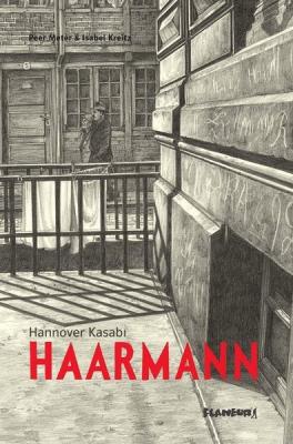 Haarmann Hannover Kasabı Peer Meter
