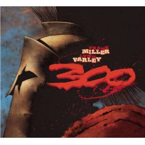 300 (Ciltli) Frank Miller