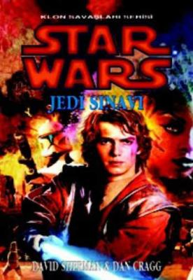 Star Wars Jedi Sınavı %25 indirimli David Sherman