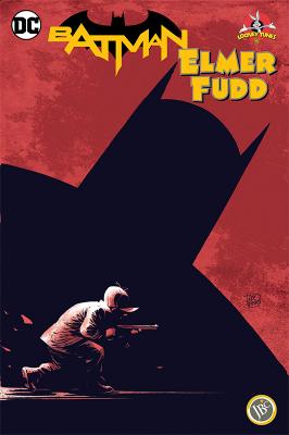 Batman Elmer Fudd %30 indirimli Tom King