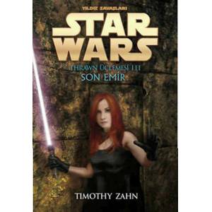 Star Wars Son Emir Thrawn 3 Timothy Zahn