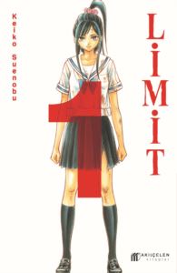 Limit 1 Keiko Suenobu