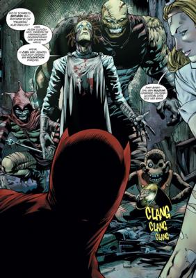 Batman Dedektif Hikayeleri Cilt 1 Ölümün Yüzleri %30 indirimli Tony S.