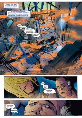 Deadpool Marvel Evrenini Öldürüyor Cullen Bunn