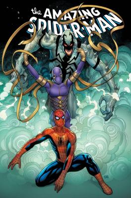 Amazing Spider-Man Cilt 25 Anti-Venom'un Dönüşü Dan Slott