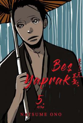 Beş Yaprak 5. Kitap Natsume Ono