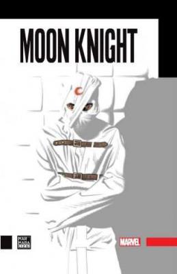 Moon Knight Özel Edisyon (99 Limitli Numaralandırılmış Sert Kapak)