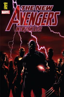 The New Avengers İntikamcılar 1 Firar %35 indirimli Brian Michael Bend