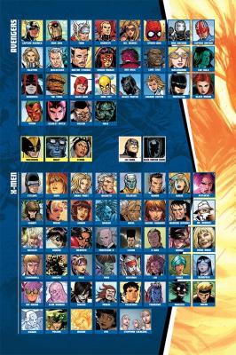 Avengers Vs X-Men 2 %35 indirimli Jason Aaron