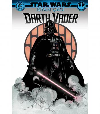 Star Wars İsyan Çağı Darth Vader Greg Pak