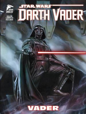 Star Wars Darth Vader Cilt 1 Vader %30 indirimli Kieron Gillen