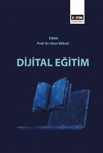 Dijital Eğitim Dijital Eğitim