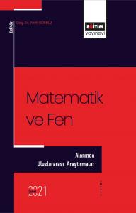 Matematik ve Fen Alanında Uluslararası Araştırmalar