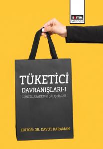Tüketici Davranışları-I Güncel Akademik Çalışmalar