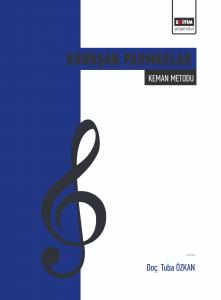 Konuşan Parmaklar Keman Metodu Konuşan Parmaklar Keman Metodu