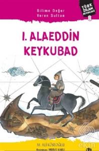 1. Alaeddin Keykubad