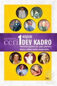 1 Kişilik Dev Kadro