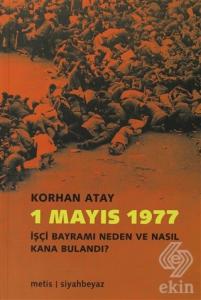 1 Mayıs 1977