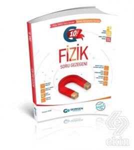 10. Sınıf Fizik Soru Gezegeni