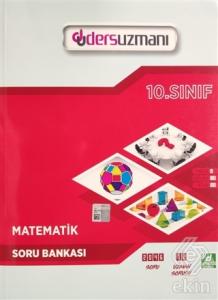 10. Sınıf Matematik Soru Bankası