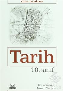 10. Sınıf Tarih Soru Bankası