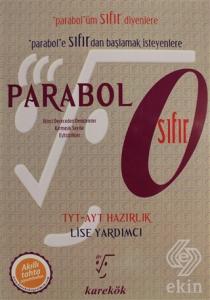 10. Sınıf TYT AYT Parabol Sıfır