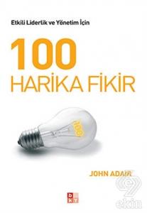 100 Harika Fikir