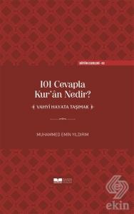 101 Cevapla Kur'an Nedir?