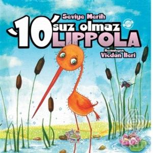 10'suz Olmaz Lippola