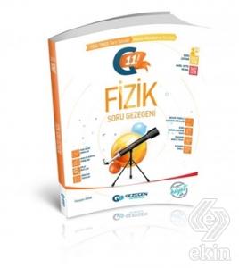 11. Sınıf Fizik Soru Gezegeni