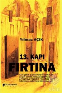 13. Kapı Fırtına