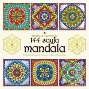 144 Sayfa Mandala
