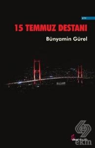 15 Temmuz Destanı