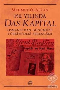 150. Yılında Das Kapital