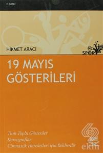 19 Mayıs Gösterileri