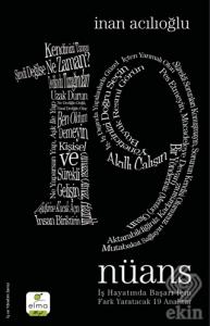 19 Nüans - İş Hayatında Başarı İçin Fark Yaratacak