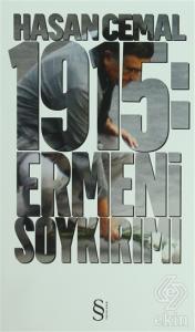 1915: Ermeni Soykırımı