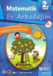 2. Sınıf Matematik - Ev Arkadaşım