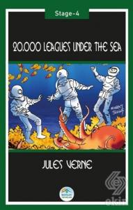 20.000 Leagues Under the Sea (Stage-4)