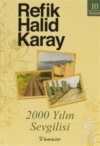 2000 Yılın Sevgilisi