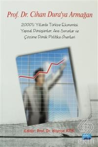 2000'li Yıllarda Türkiye Ekonomisi (Prof. Dr. Ciha