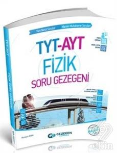2019 TYT AYT Fizik Soru Gezegeni