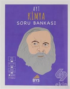 12. Sınıf AYT Kimya Soru Bankası