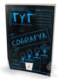 2021 TYT Coğrafya Soru Bankası