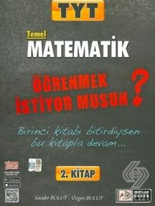 2021 TYT Temel Matematik Öğrenmek İstiyor musun? 2