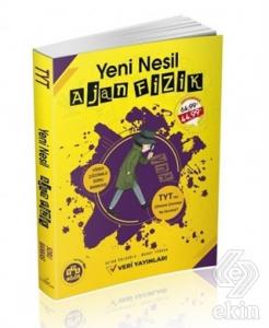 2021 TYT Yeni Nesil Ajan Fizik Soru Bankası